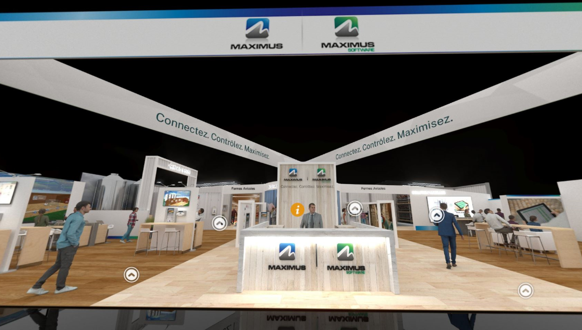 BOOTH TOUR front_FR